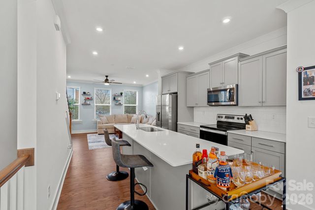 4012 Capital Ridge Court, Charlotte, NC 28205