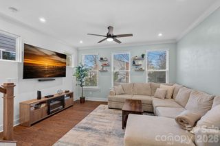 4012 Capital Ridge Court, Charlotte, NC 28205