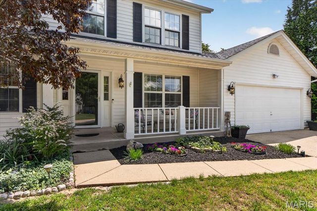 4062 Bristol Bay Drive, St Charles, MO 63304