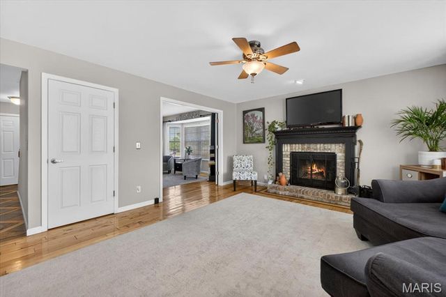 4062 Bristol Bay Drive, St Charles, MO 63304