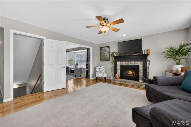 4062 Bristol Bay Drive, St Charles, MO 63304