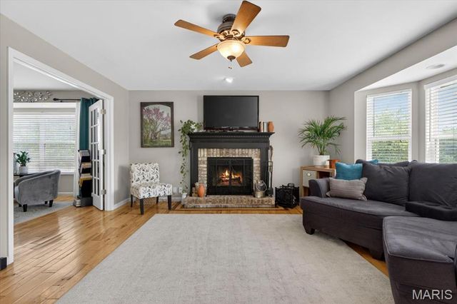 4062 Bristol Bay Drive, St Charles, MO 63304