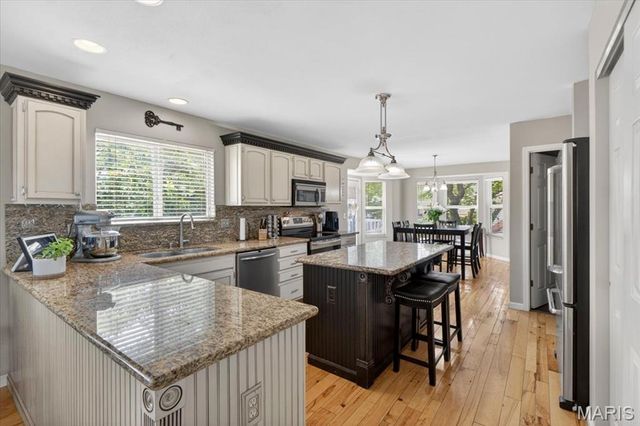 4062 Bristol Bay Drive, St Charles, MO 63304