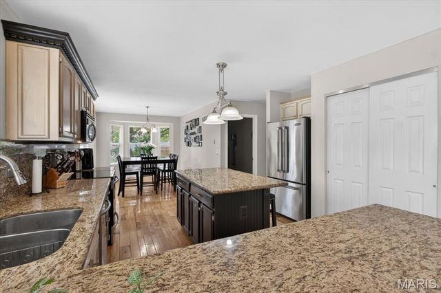 4062 Bristol Bay Drive, St Charles, MO 63304