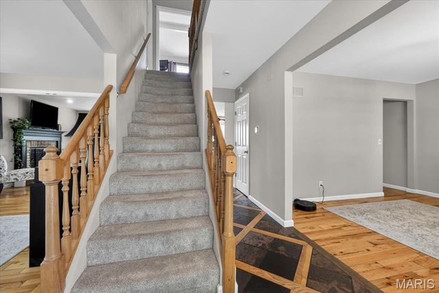 4062 Bristol Bay Drive, St Charles, MO 63304