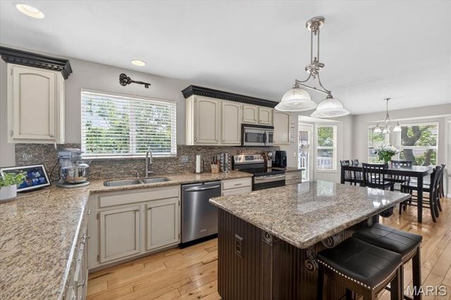 4062 Bristol Bay Drive, St Charles, MO 63304