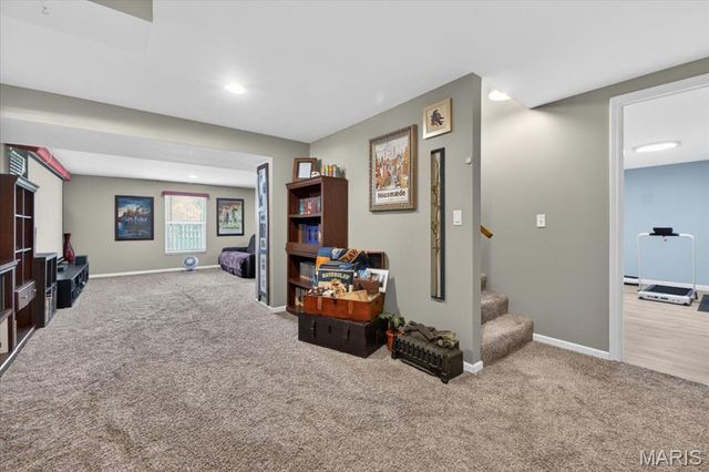 4062 Bristol Bay Drive, St Charles, MO 63304