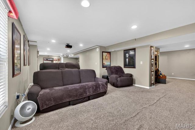 4062 Bristol Bay Drive, St Charles, MO 63304