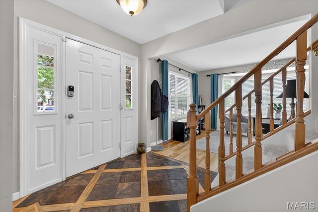 4062 Bristol Bay Drive, St Charles, MO 63304