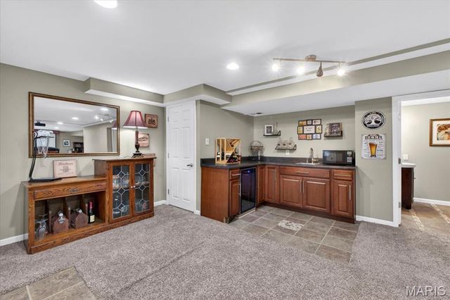 4062 Bristol Bay Drive, St Charles, MO 63304