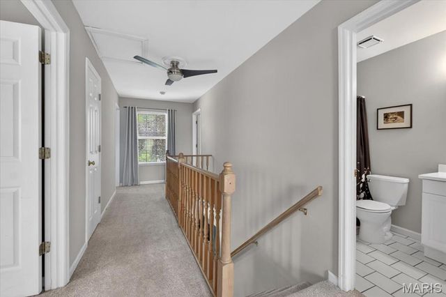 4062 Bristol Bay Drive, St Charles, MO 63304