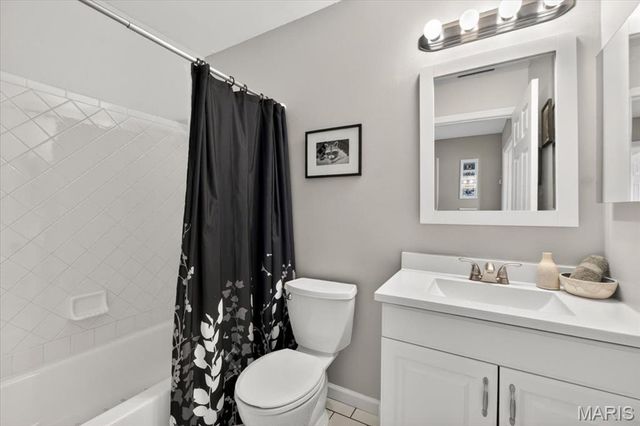 4062 Bristol Bay Drive, St Charles, MO 63304