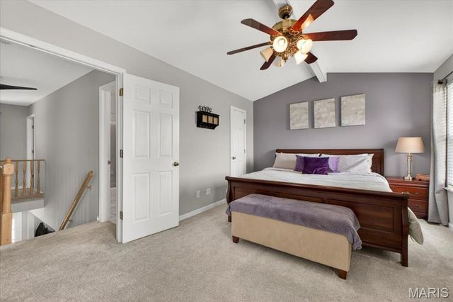 4062 Bristol Bay Drive, St Charles, MO 63304