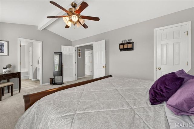4062 Bristol Bay Drive, St Charles, MO 63304