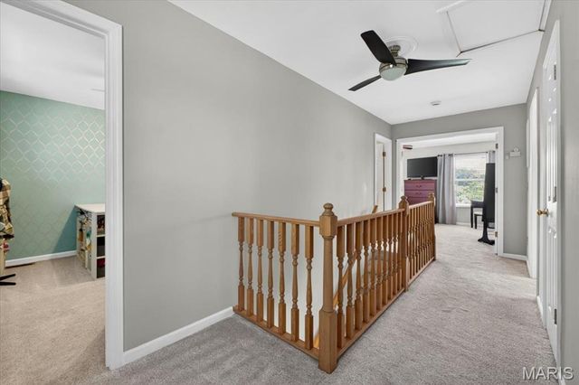 4062 Bristol Bay Drive, St Charles, MO 63304