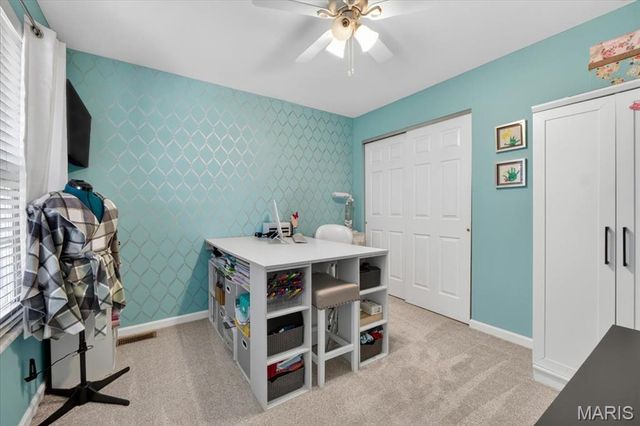 4062 Bristol Bay Drive, St Charles, MO 63304