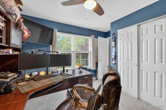 4062 Bristol Bay Drive, St Charles, MO 63304