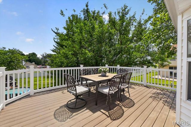 4062 Bristol Bay Drive, St Charles, MO 63304