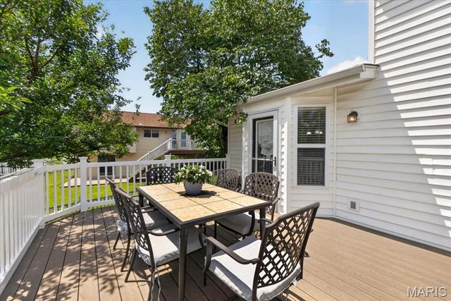 4062 Bristol Bay Drive, St Charles, MO 63304