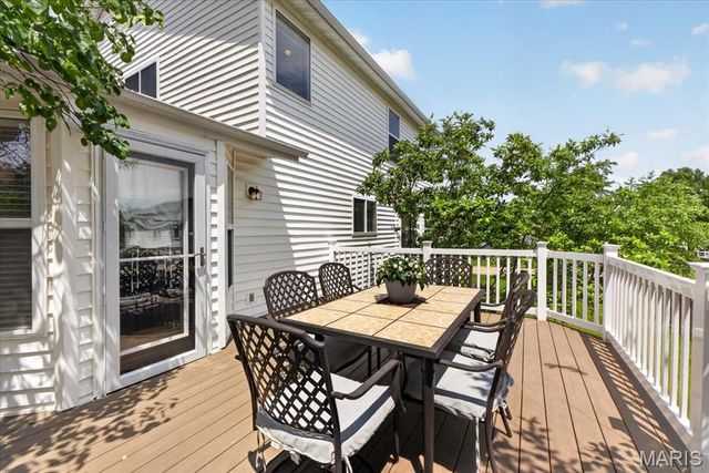 4062 Bristol Bay Drive, St Charles, MO 63304