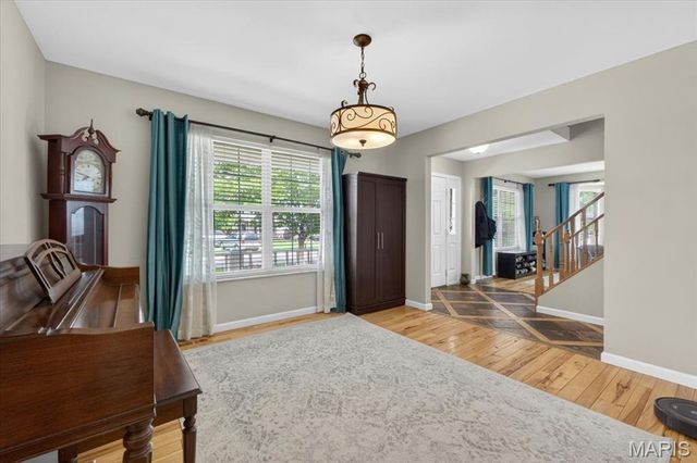 4062 Bristol Bay Drive, St Charles, MO 63304