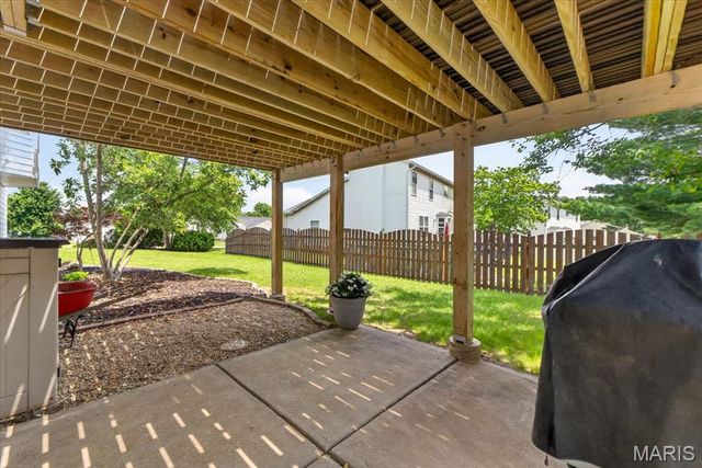 4062 Bristol Bay Drive, St Charles, MO 63304