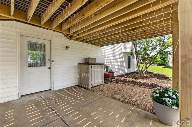 4062 Bristol Bay Drive, St Charles, MO 63304