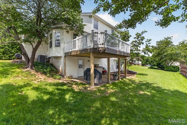 4062 Bristol Bay Drive, St Charles, MO 63304