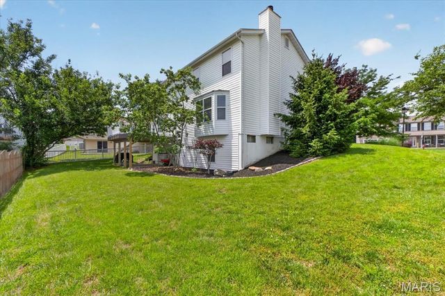 4062 Bristol Bay Drive, St Charles, MO 63304