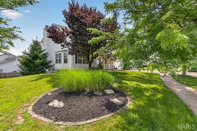 4062 Bristol Bay Drive, St Charles, MO 63304