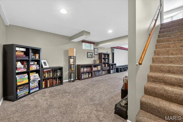 4062 Bristol Bay Drive, St Charles, MO 63304