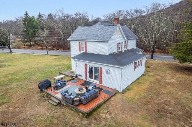 322 Berkshire Valley Rd, Roxbury Twp., NJ 07885