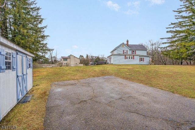 322 Berkshire Valley Rd, Roxbury Twp., NJ 07885