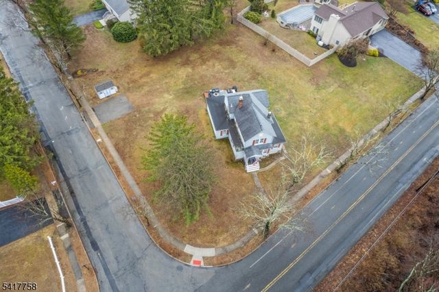 322 Berkshire Valley Rd, Roxbury Twp., NJ 07885