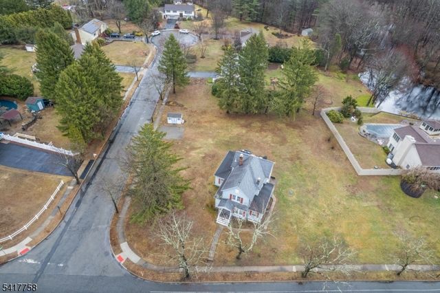 322 Berkshire Valley Rd, Roxbury Twp., NJ 07885