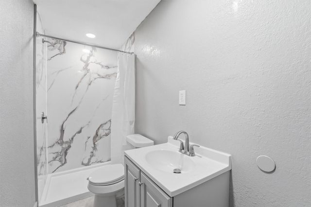 7603 Avenue K, Houston, TX 77012