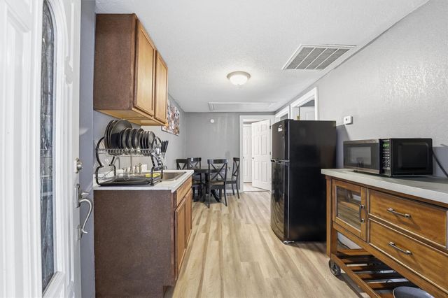 7603 Avenue K, Houston, TX 77012