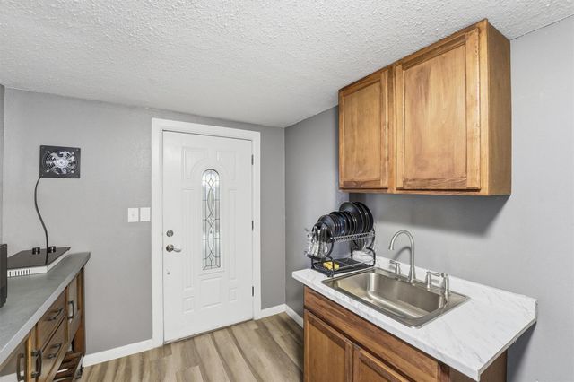 7603 Avenue K, Houston, TX 77012