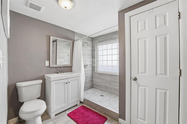 7603 Avenue K, Houston, TX 77012