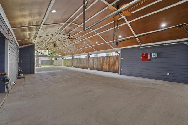 7603 Avenue K, Houston, TX 77012