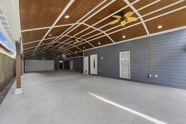 7603 Avenue K, Houston, TX 77012