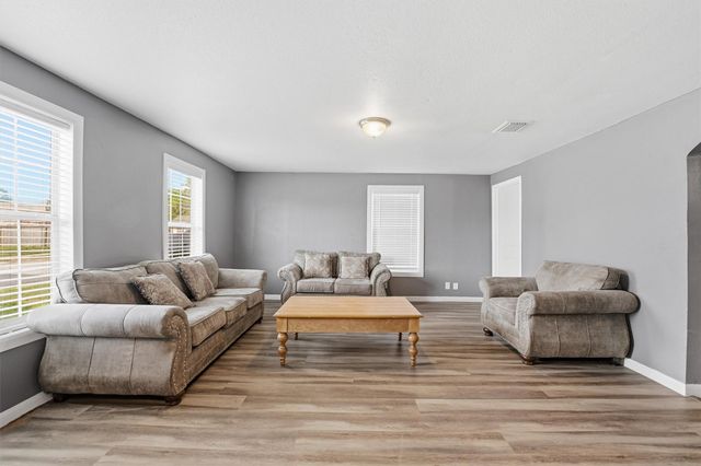 7603 Avenue K, Houston, TX 77012