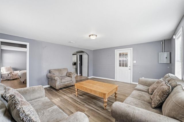 7603 Avenue K, Houston, TX 77012