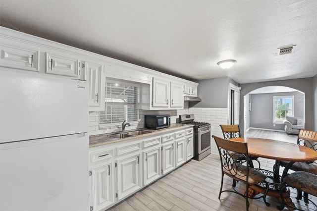7603 Avenue K, Houston, TX 77012