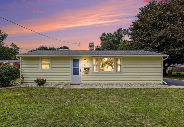 237 24th Street N, Springfield City, MI 49037
