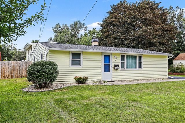 237 24th Street N, Springfield City, MI 49037