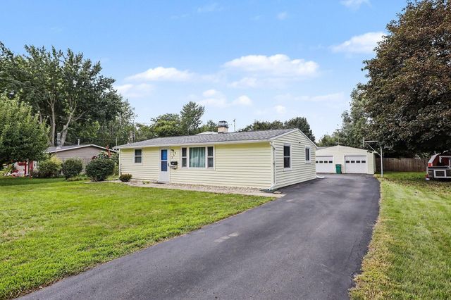 237 24th Street N, Springfield City, MI 49037