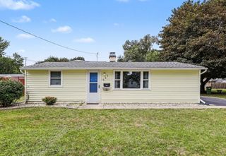 237 24th Street N, Springfield City, MI 49037