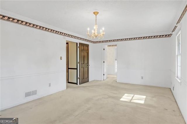 1559 Norwood Drive, Lilburn, GA 30047