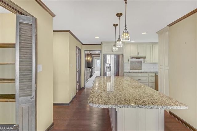 1559 Norwood Drive, Lilburn, GA 30047